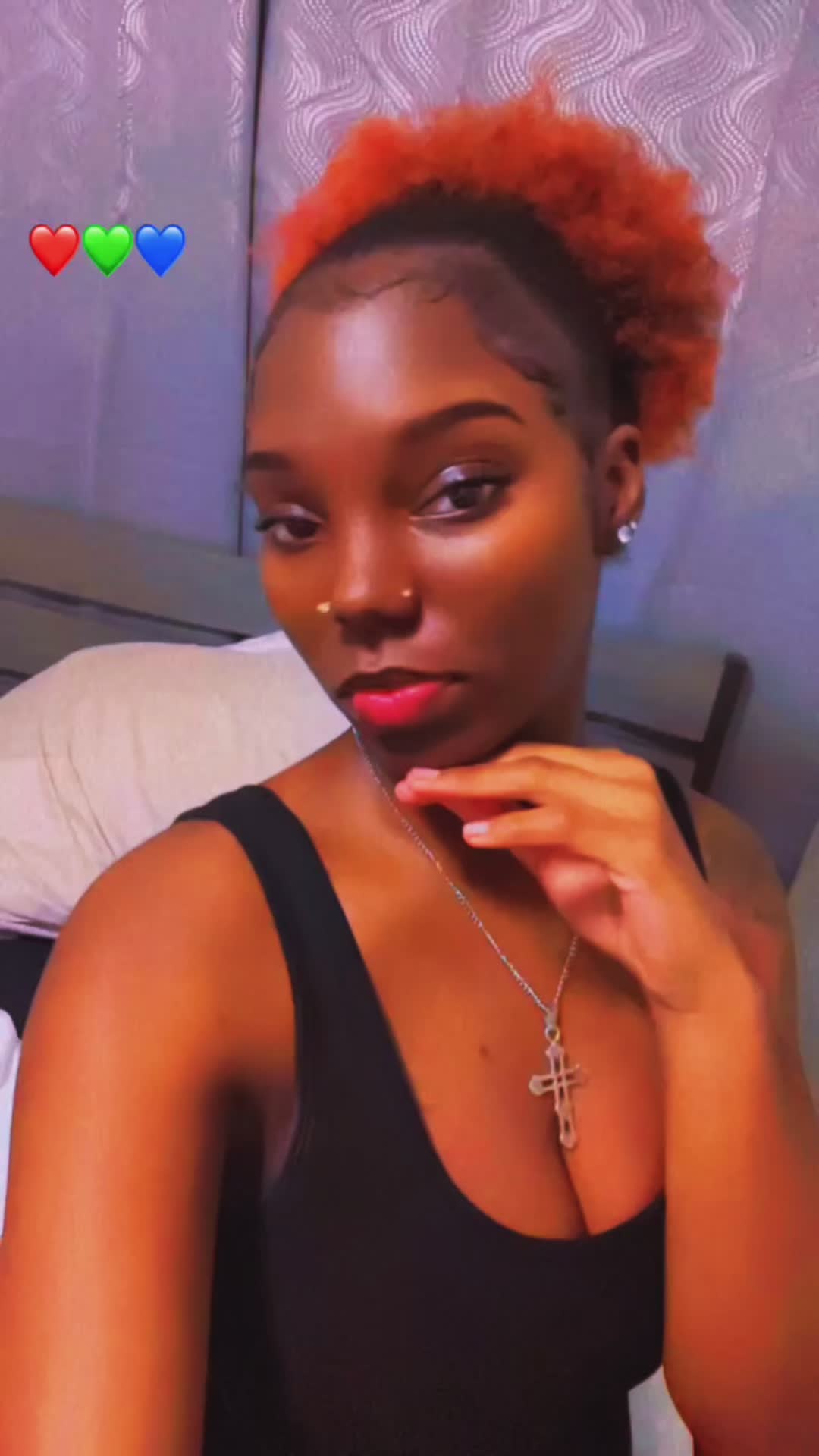 @Niyahhhh