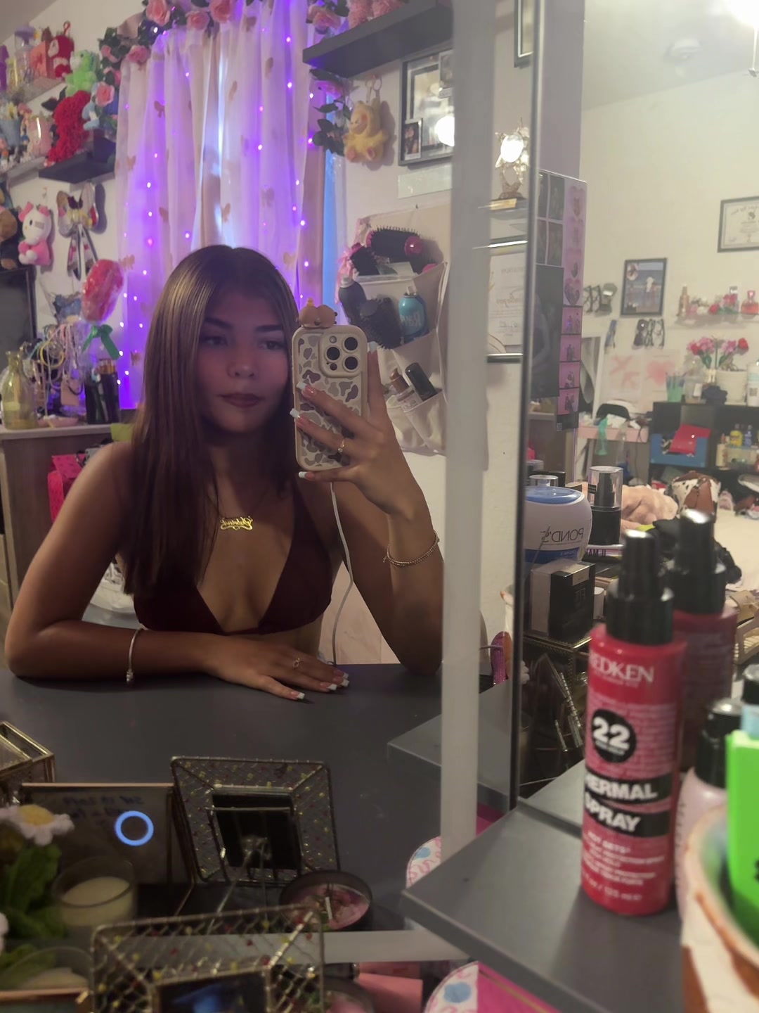 @Sabrina💋