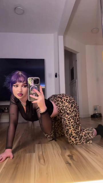 @🦇GothGirlAshley🦇