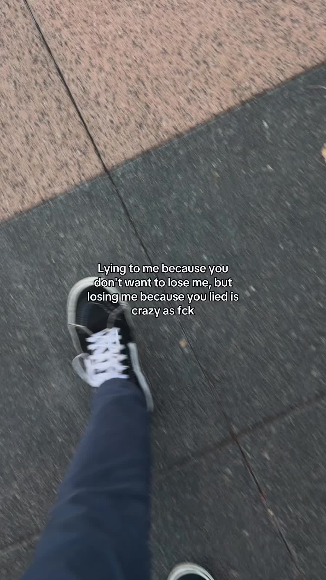 @The Lonely Side