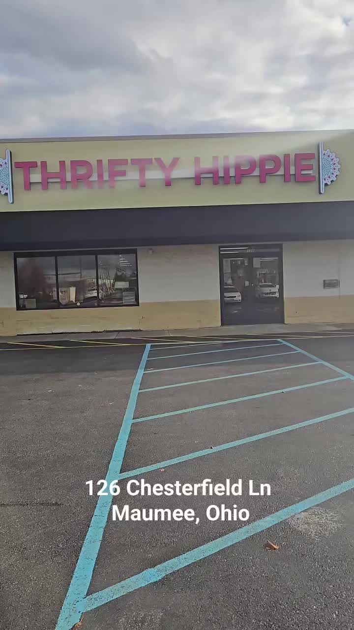 @ThriftyhippieLLC