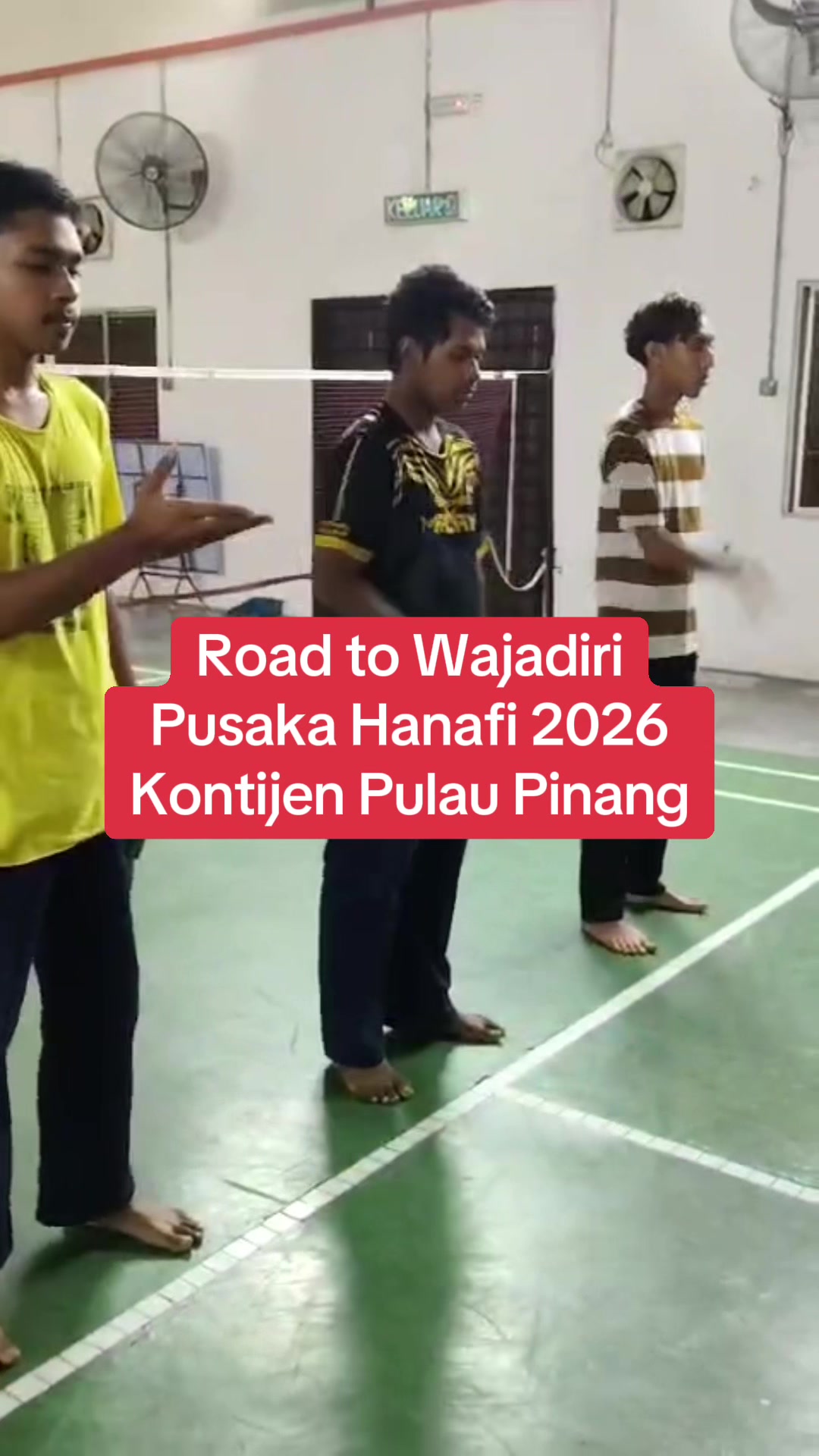 @Pusaka Hanafi Pulau Pinang