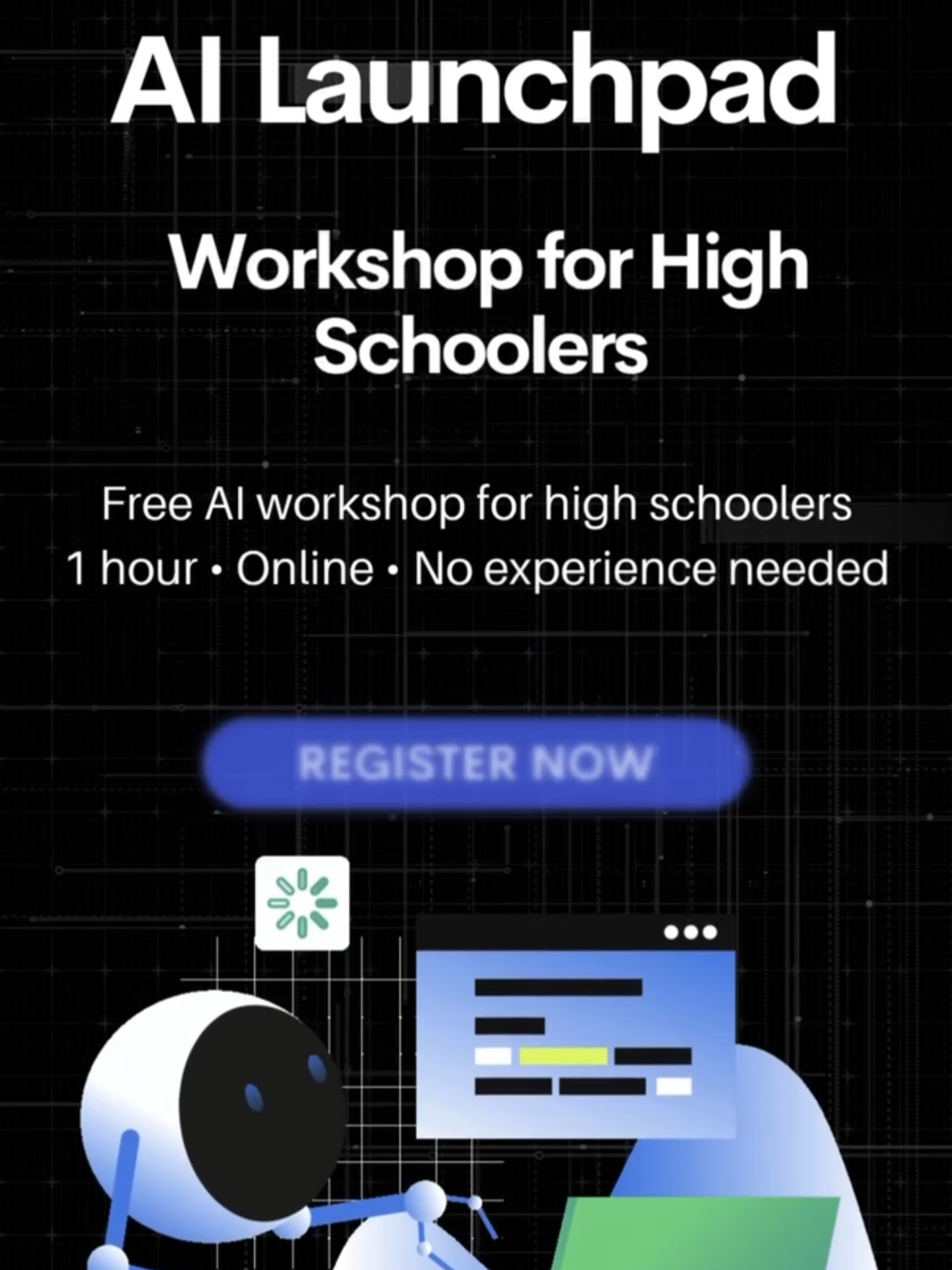 @Apex America Initiative