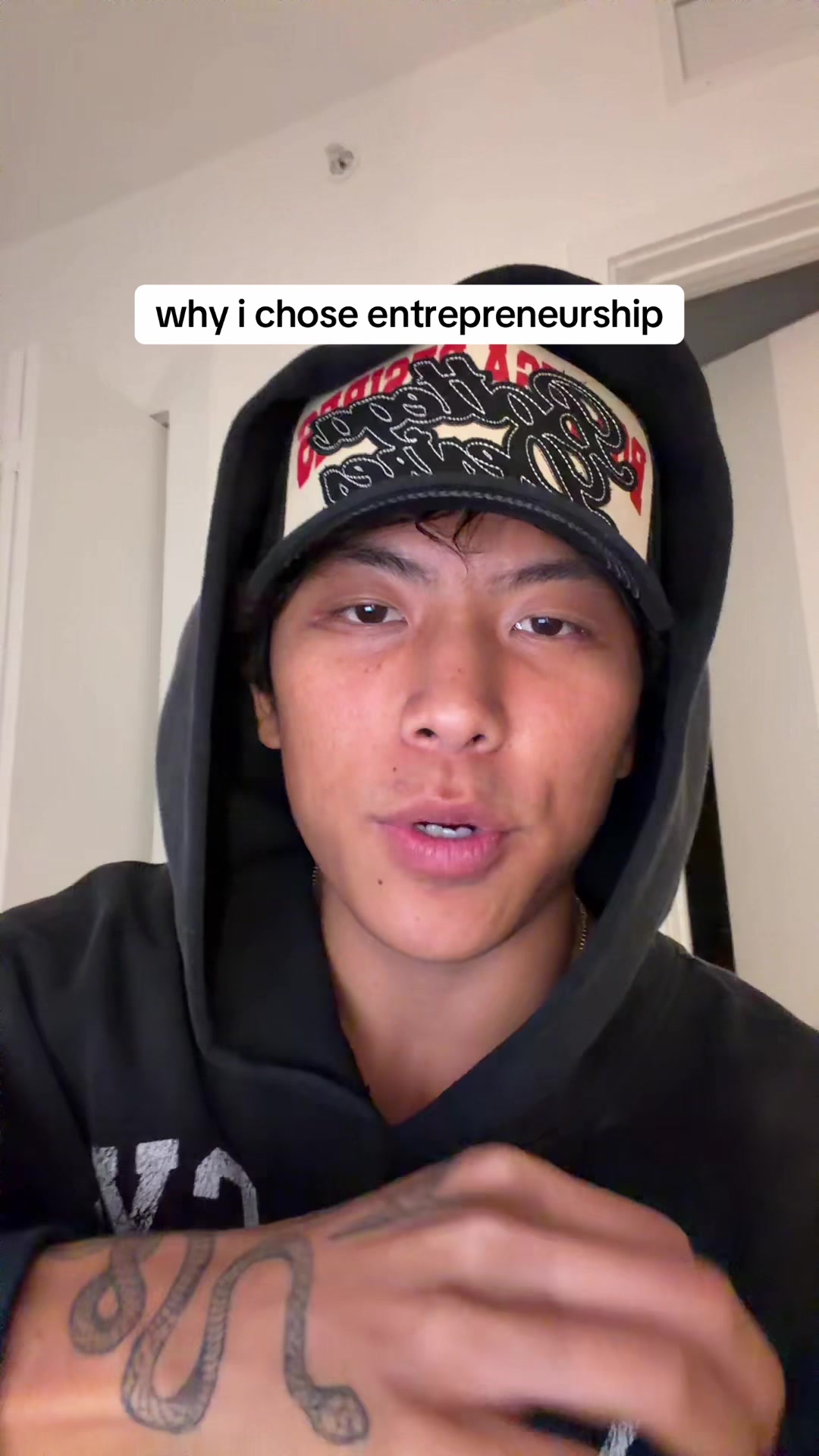 @Josh Chang