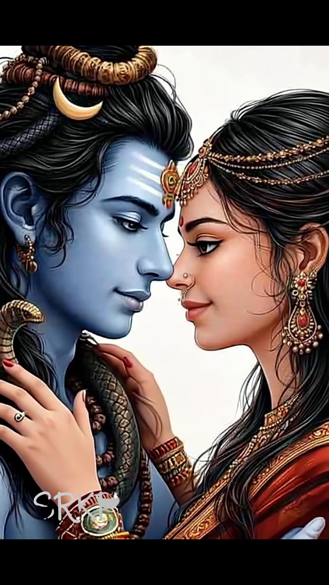 @Mahadev