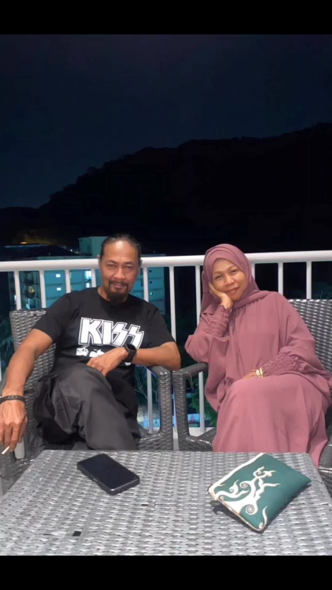 @Fadhil Haniff @ KAPAK