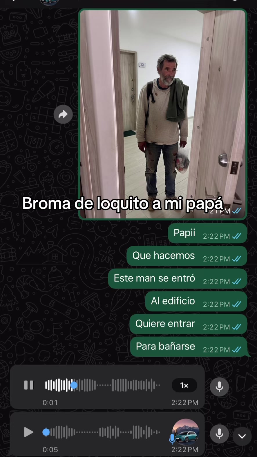 @Nicol savage