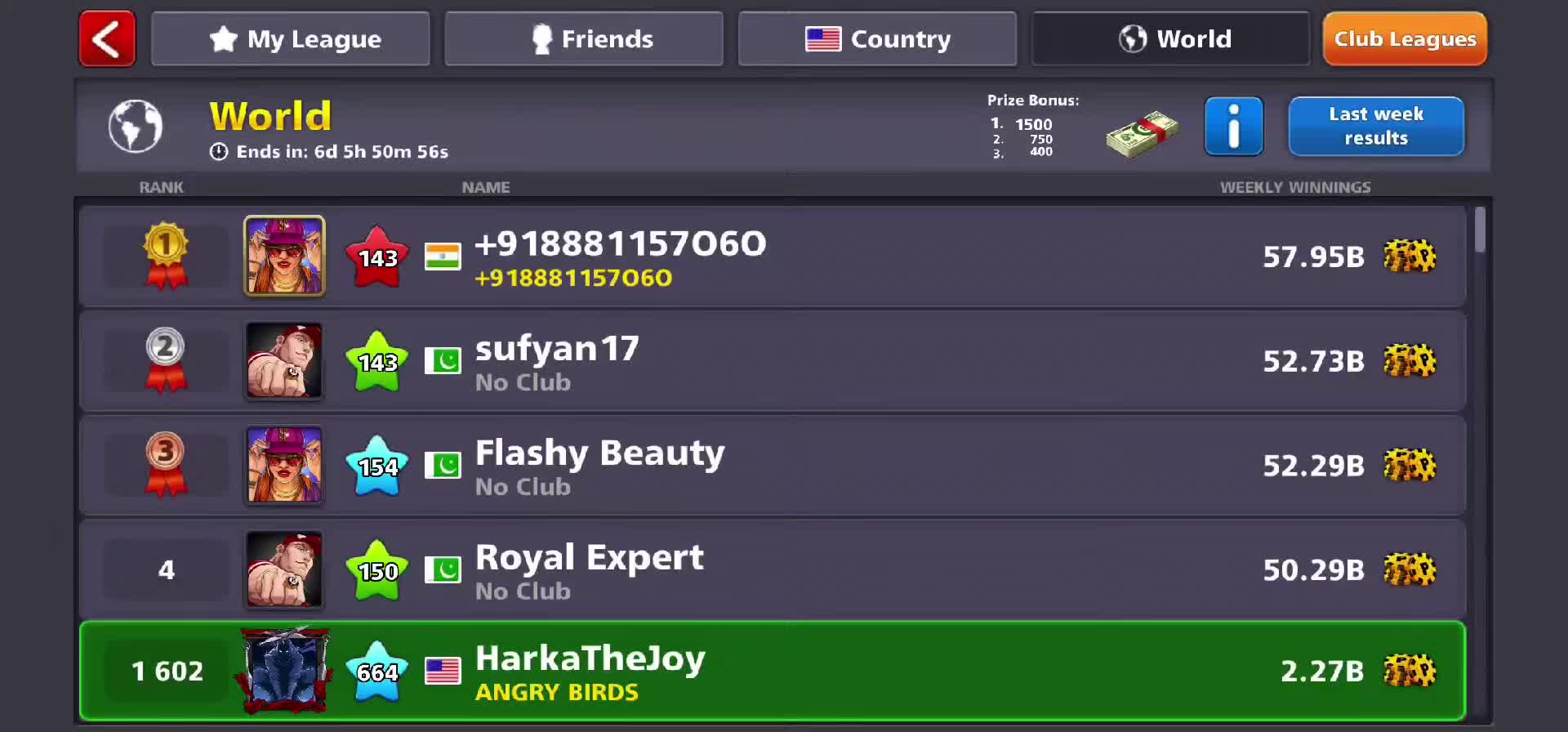 @HarkaTheJoy