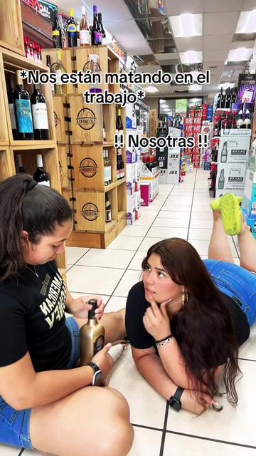 @La Licoreria