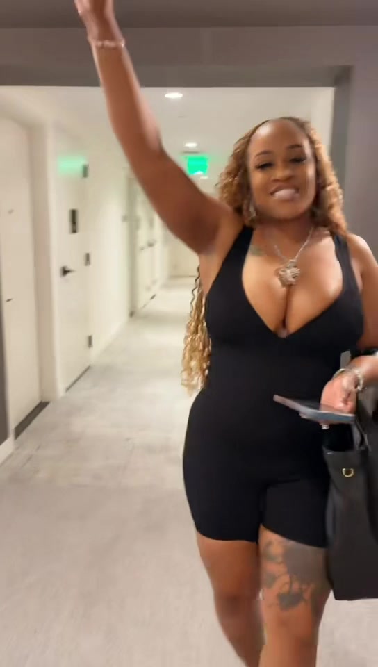 @Jayda Alonyce Jones