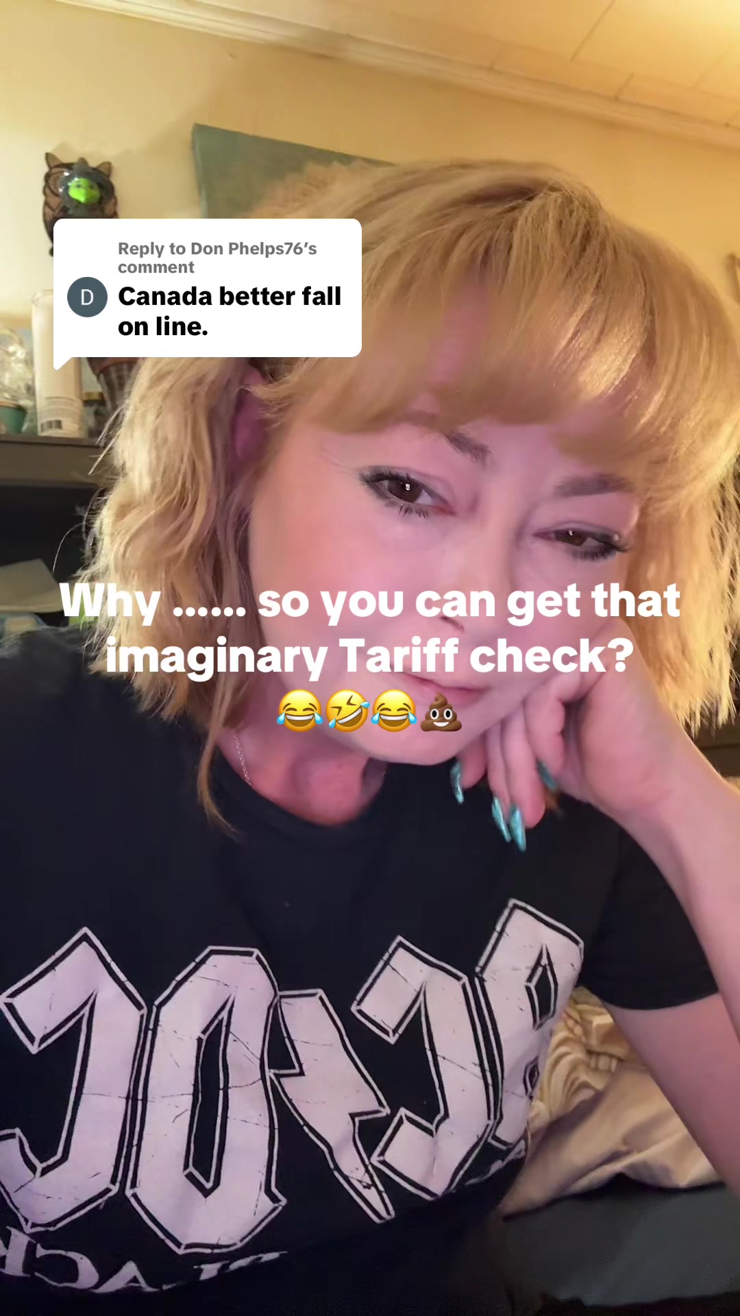 @♾️♥️ Toxic_MamaBear 🧸🔒