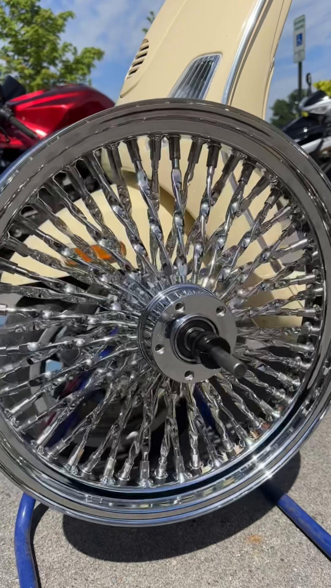 @Motor Geek