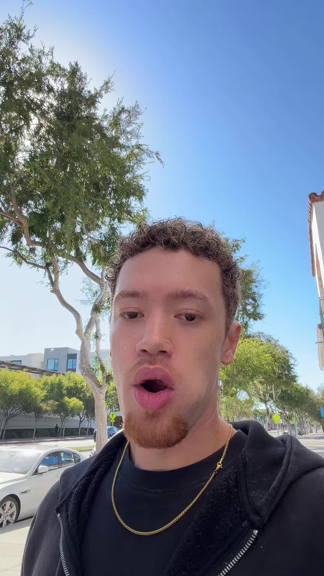 @trévon