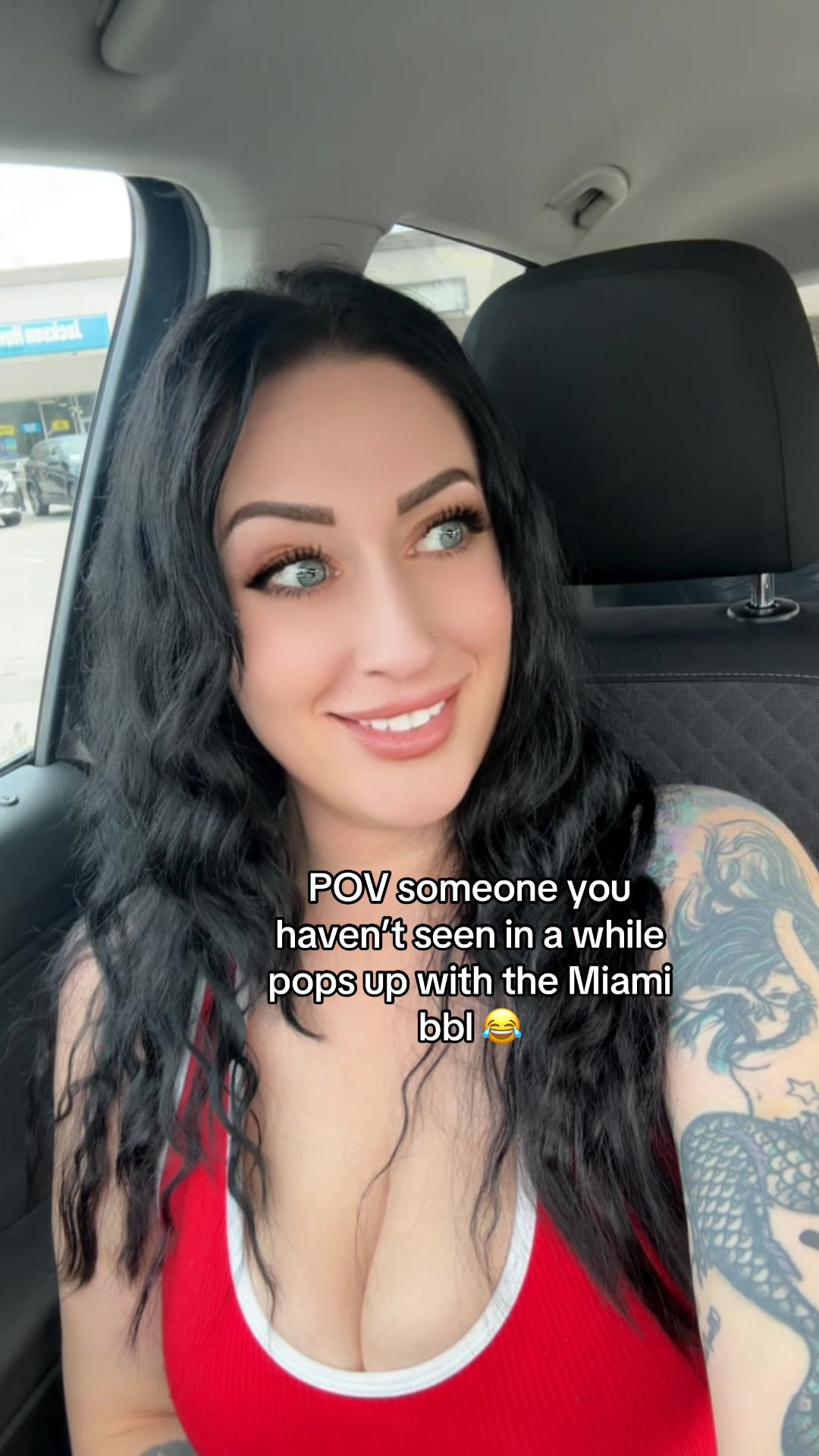 @Valentina Marie