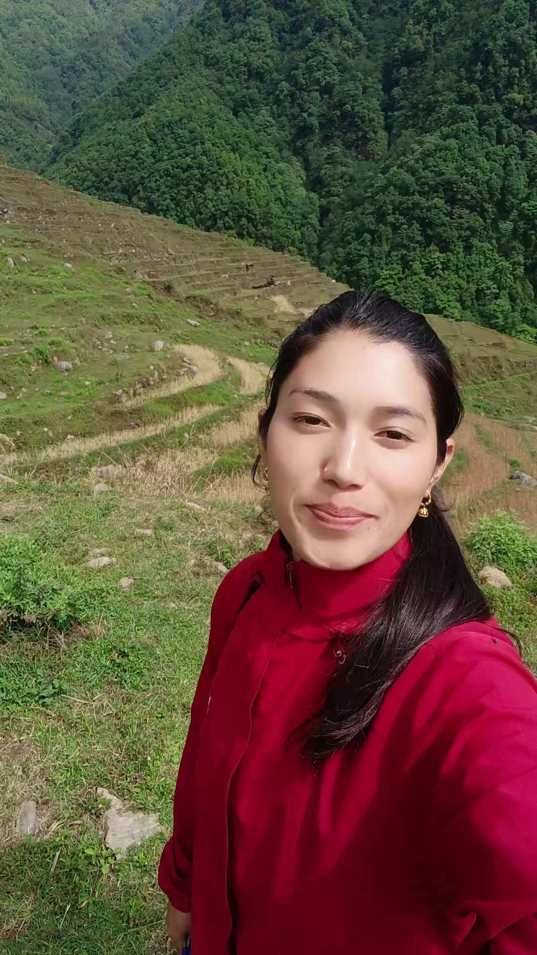 @Anuja Lopchan