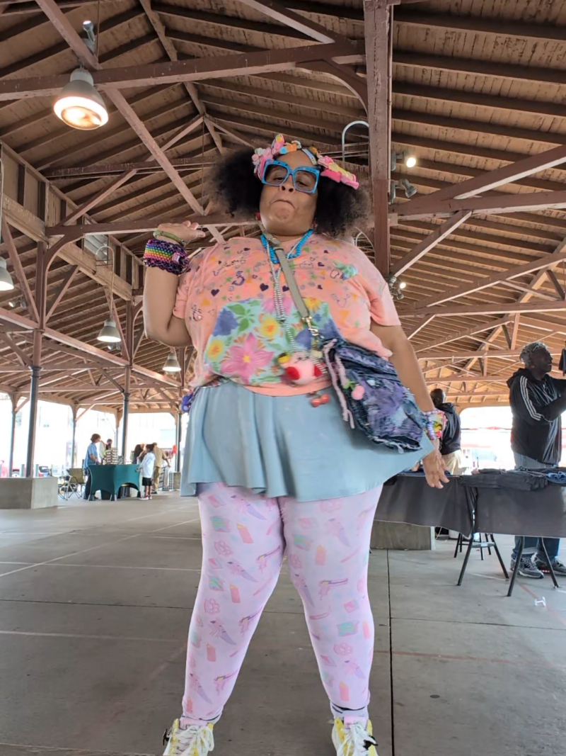 @Mama Fatgum | Cosplay & Decora