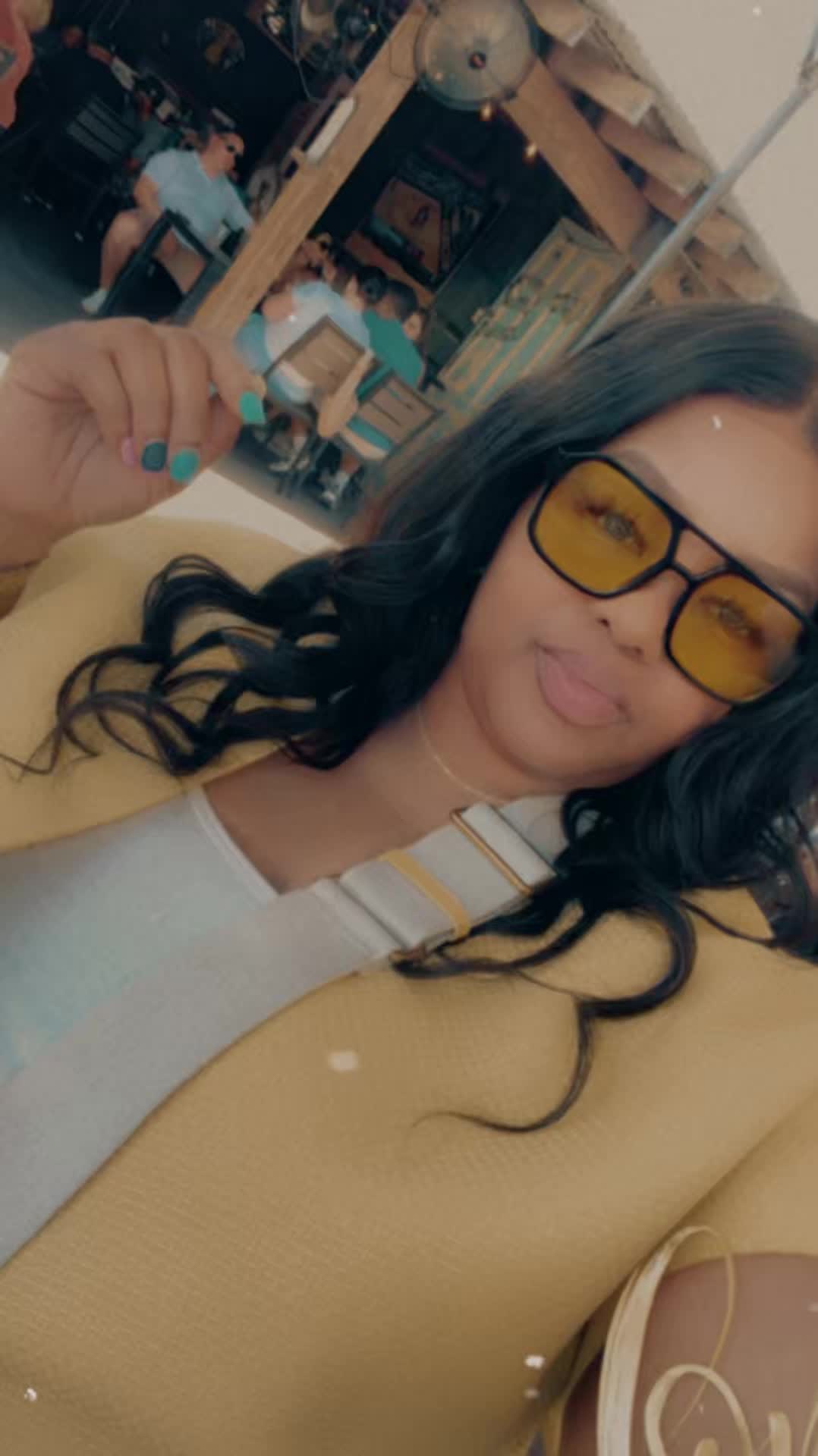 @Keisha Dominique997