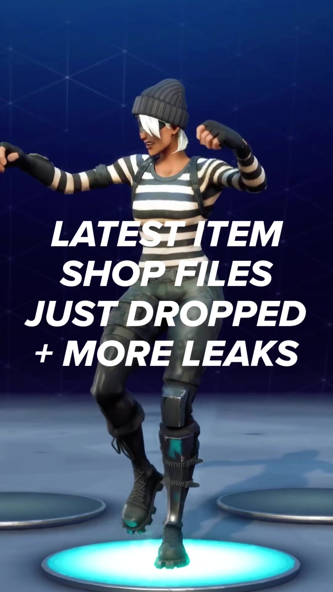 @FORTNITE STUDIOS