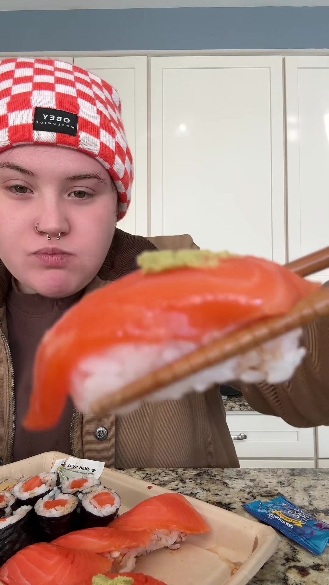 @Frankie Eats
