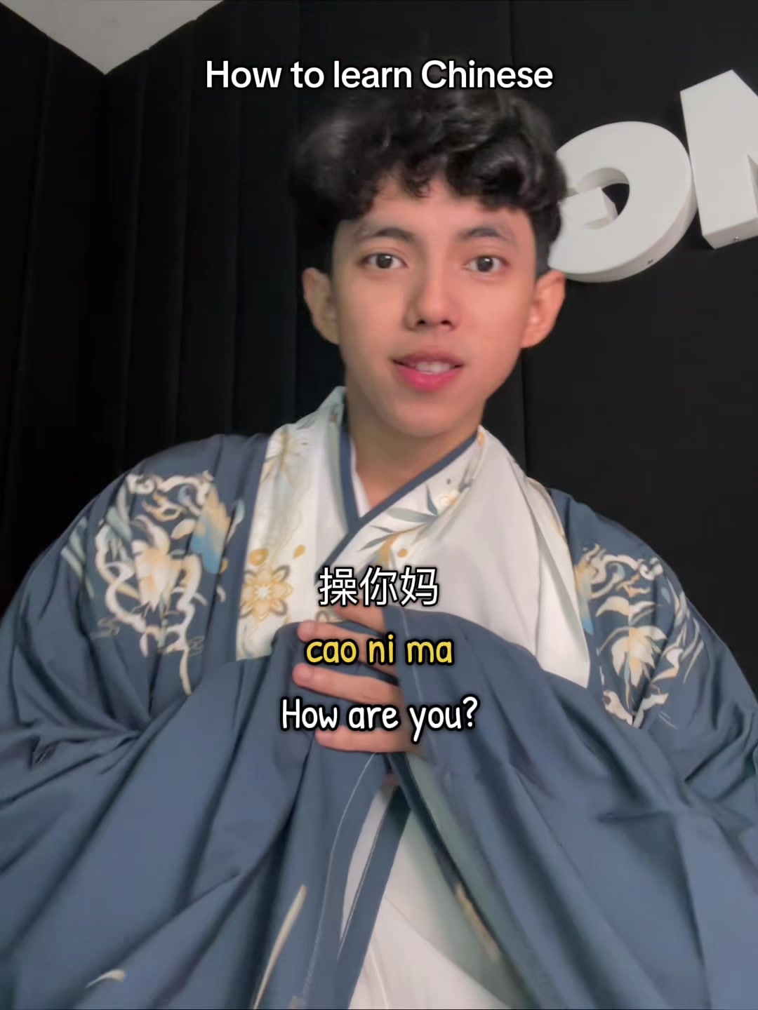 @Leiou