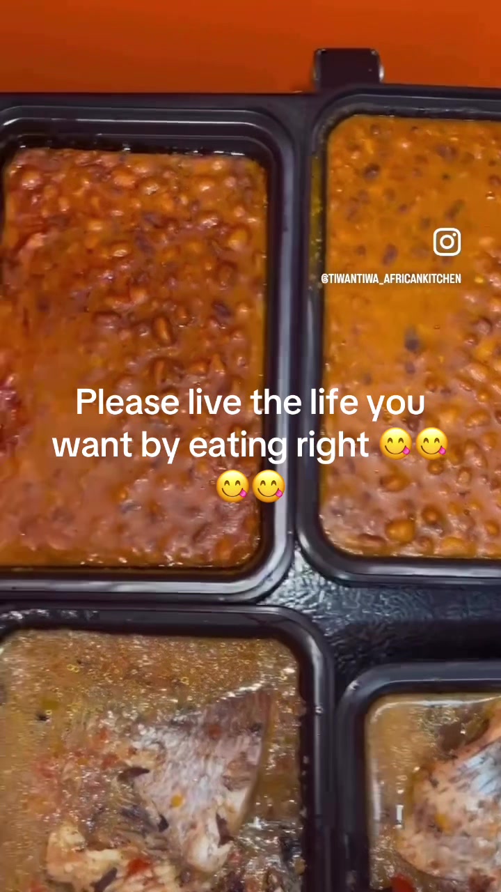 @Tiwantiwa African kitchen