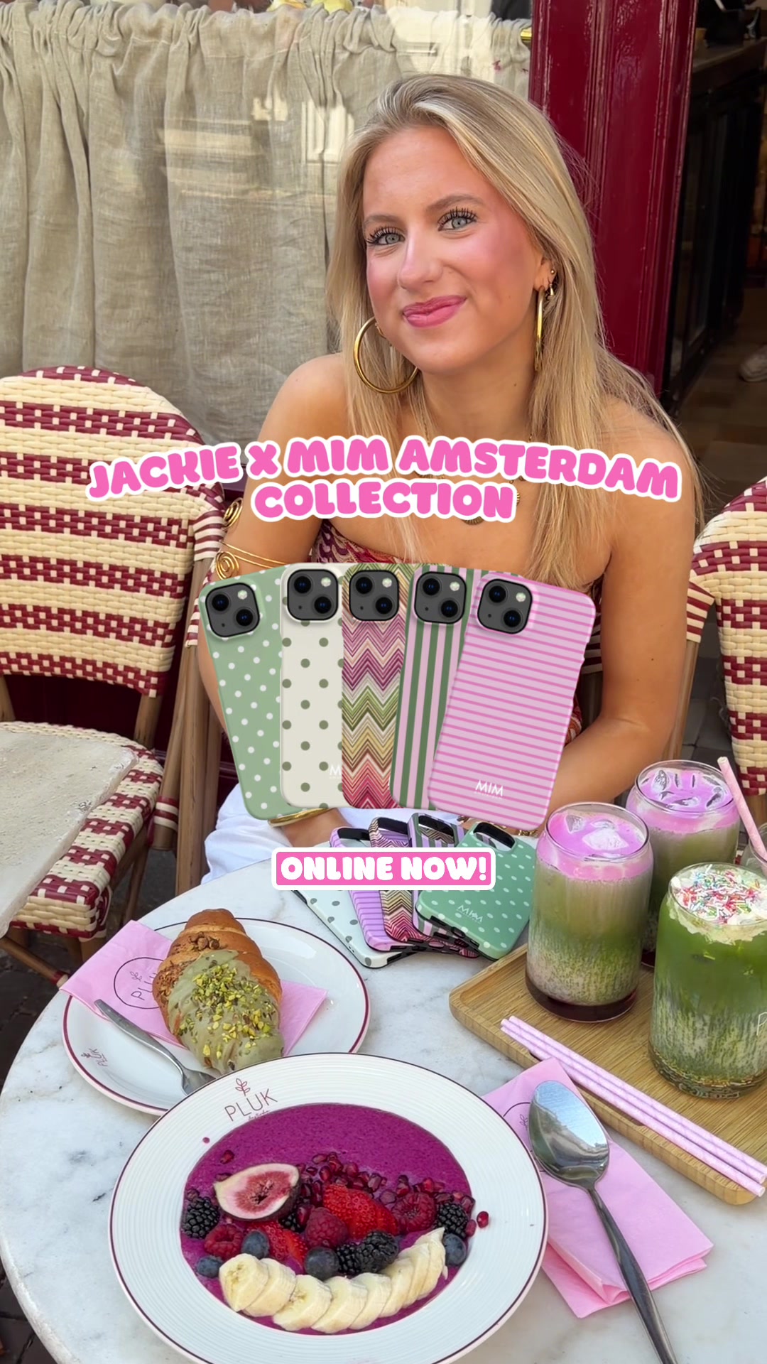 @MIM Amsterdam
