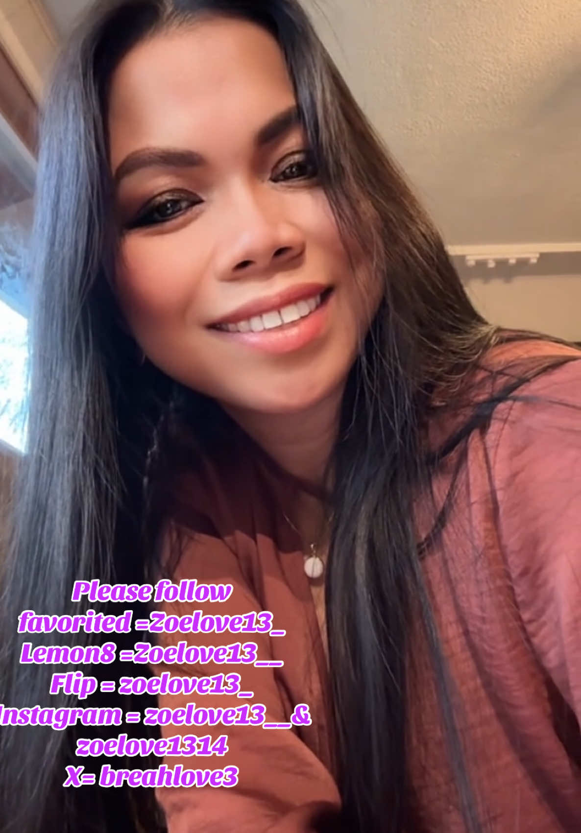 @Zoelove