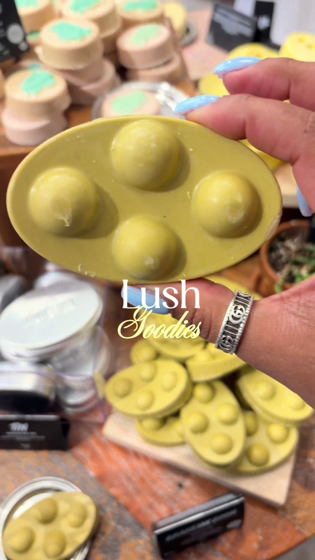 @Kenn🍒 | Lush Life