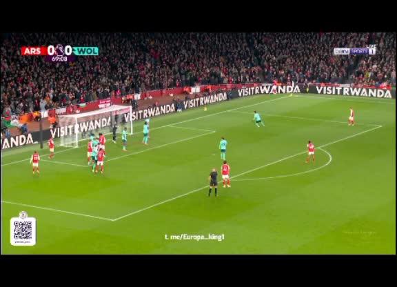 @arsenal love
