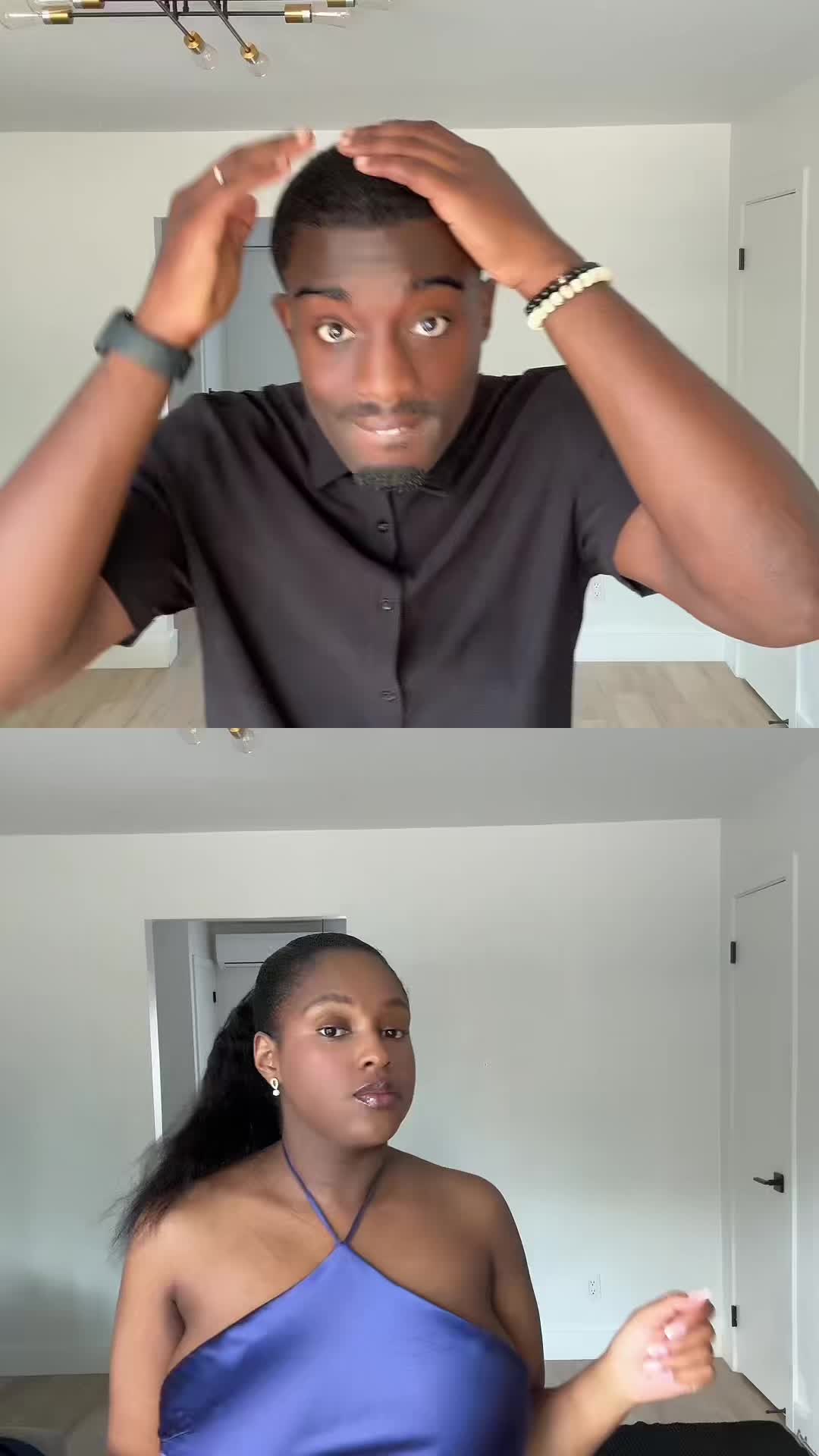 @🧑🏿🦱👧🏾