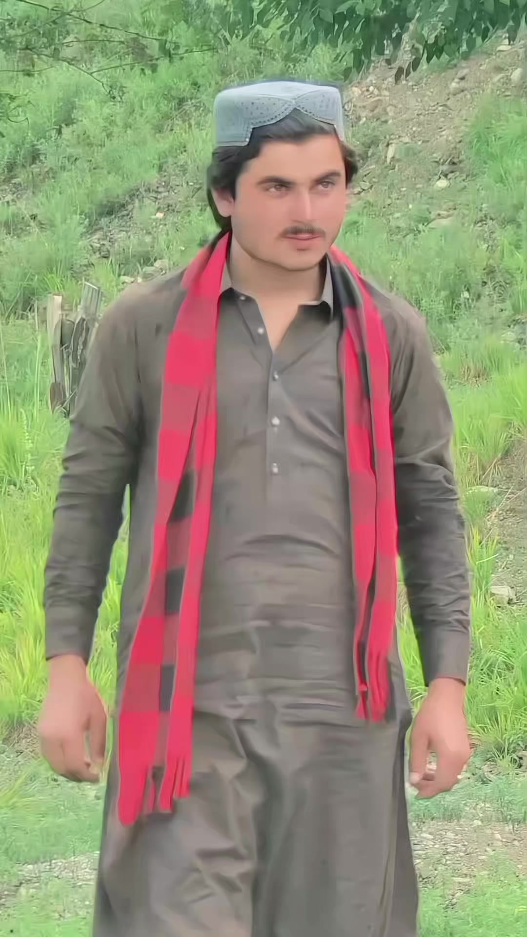 @Qudrat Wazir