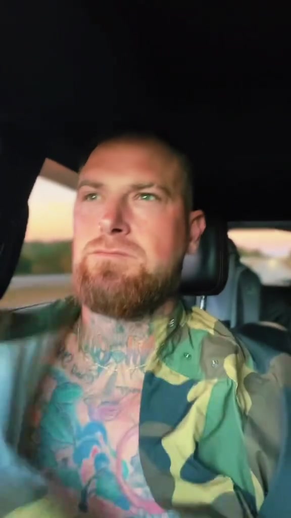 @Theinkedbrandon