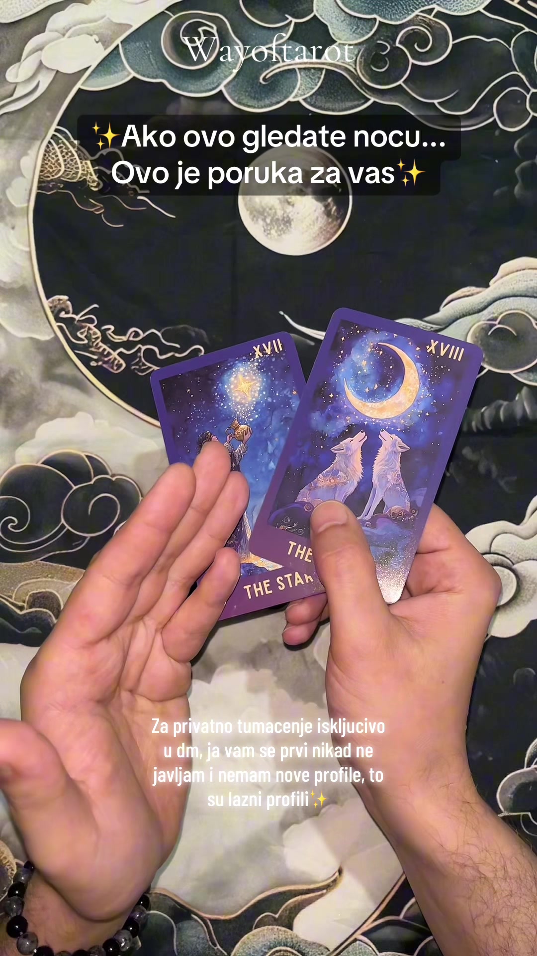 @Way of Tarot