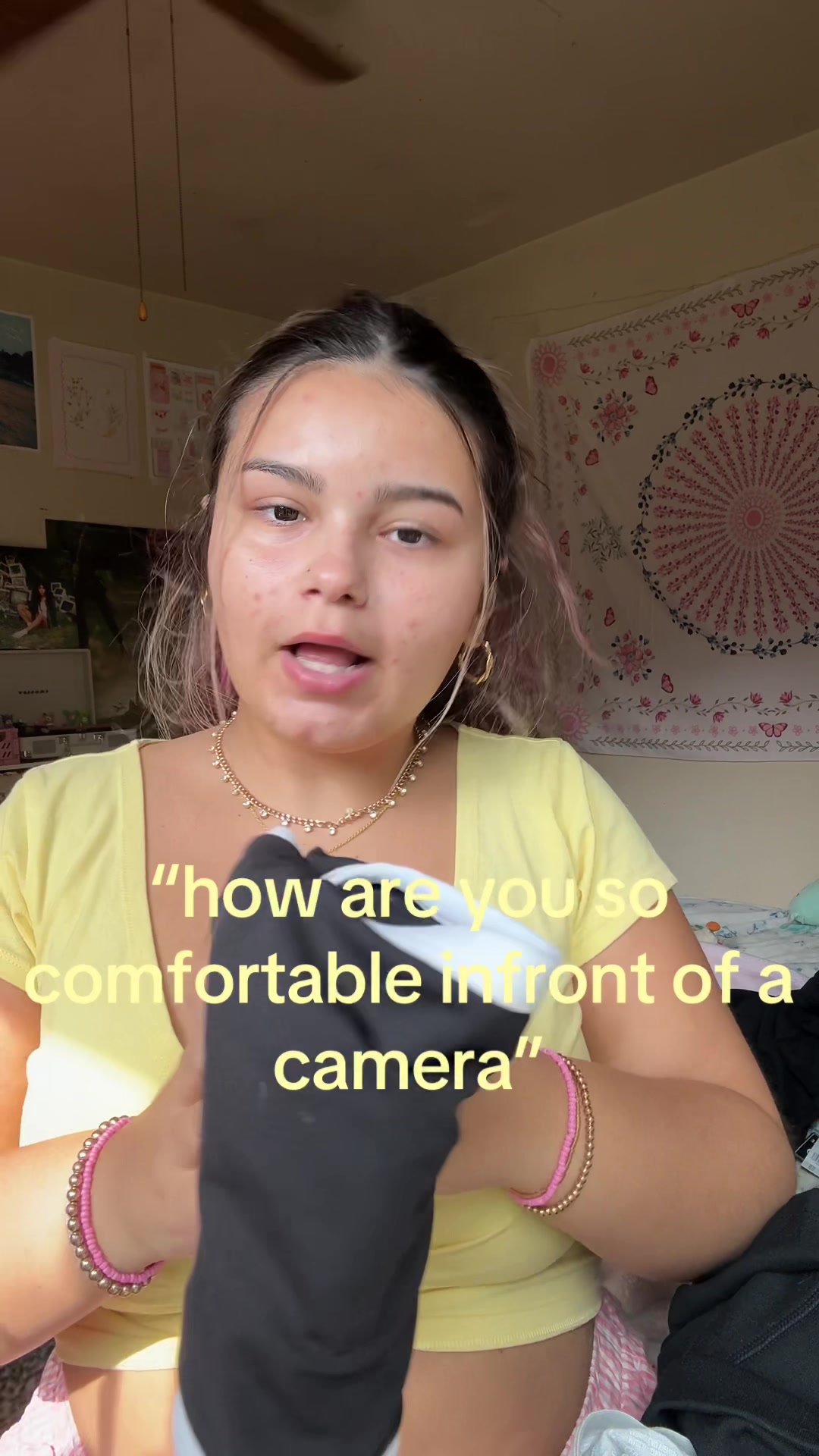 @lilly ayers