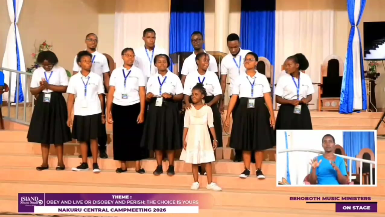 @The Adventist Tv