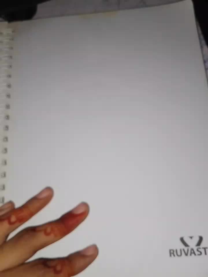 @Kaina🖋️