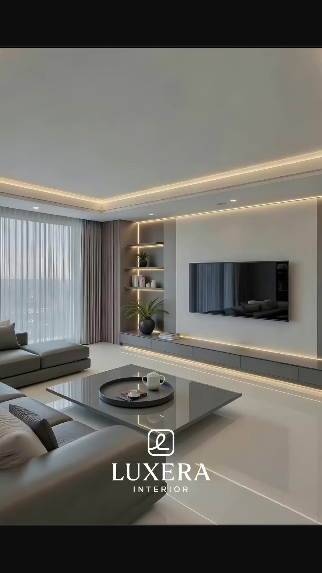 @NỘI THẤT LUXERA