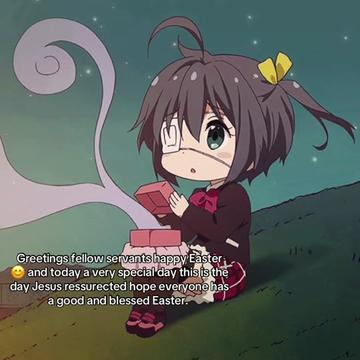@Rikka takanashi ☺️