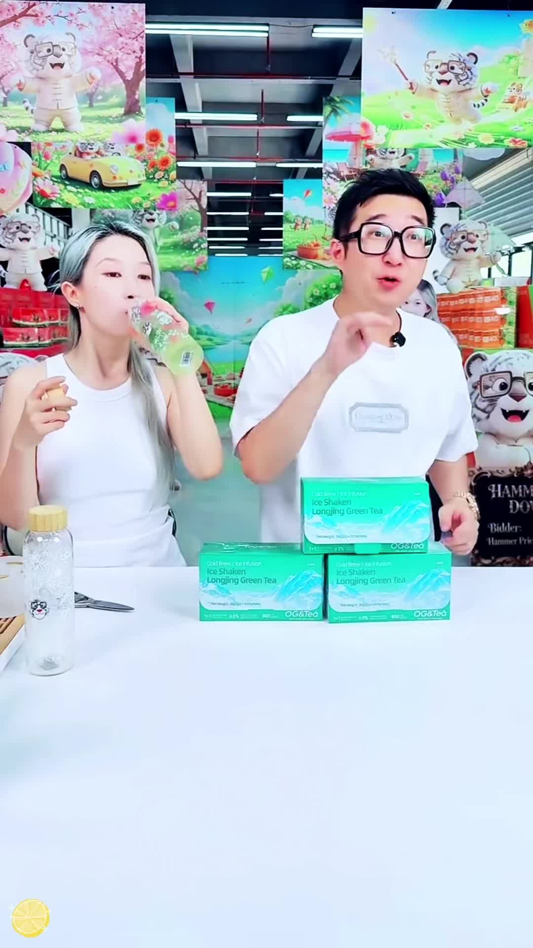 @OGTea