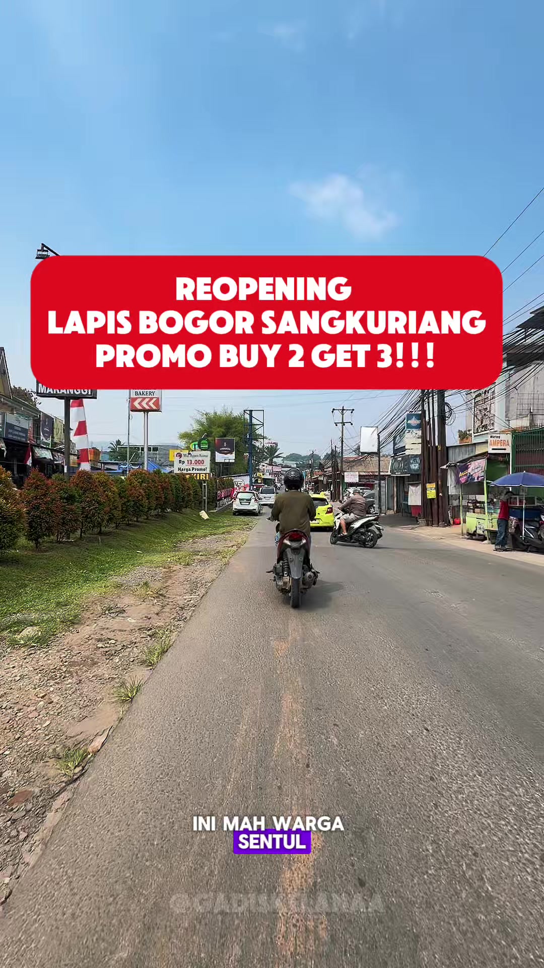 @Gadis kelana || Kelana rasa