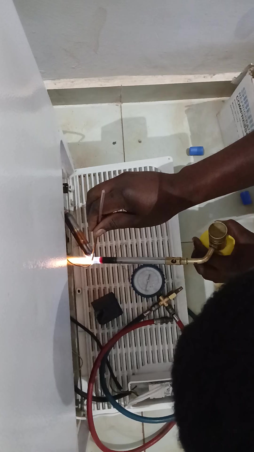 @Nashel Refrigeration Services