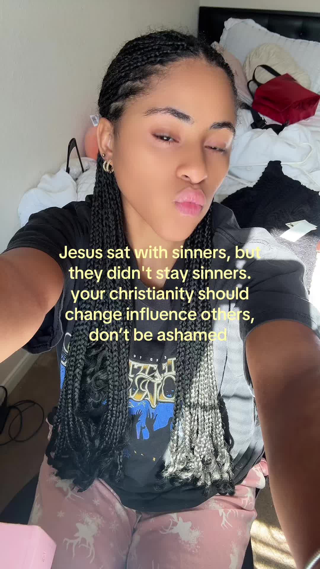 @child of God ;)