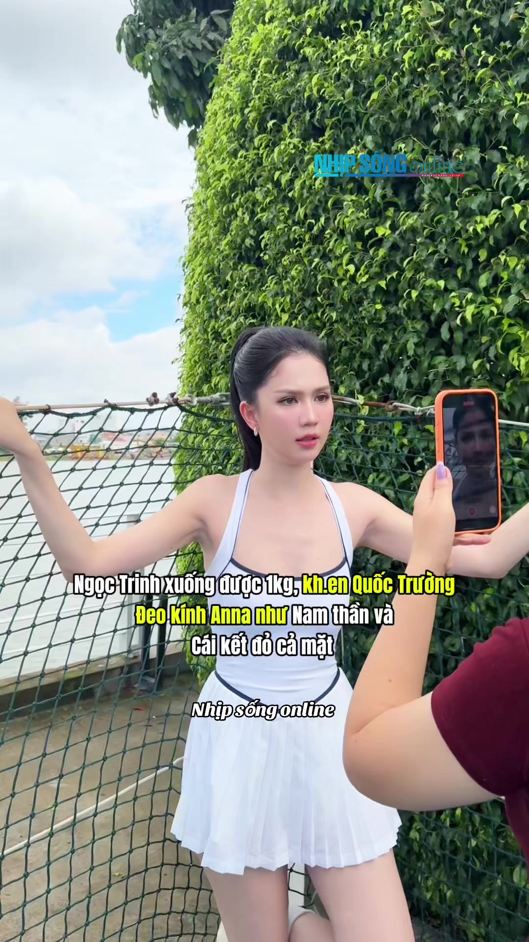 @Nhịp Sống Online