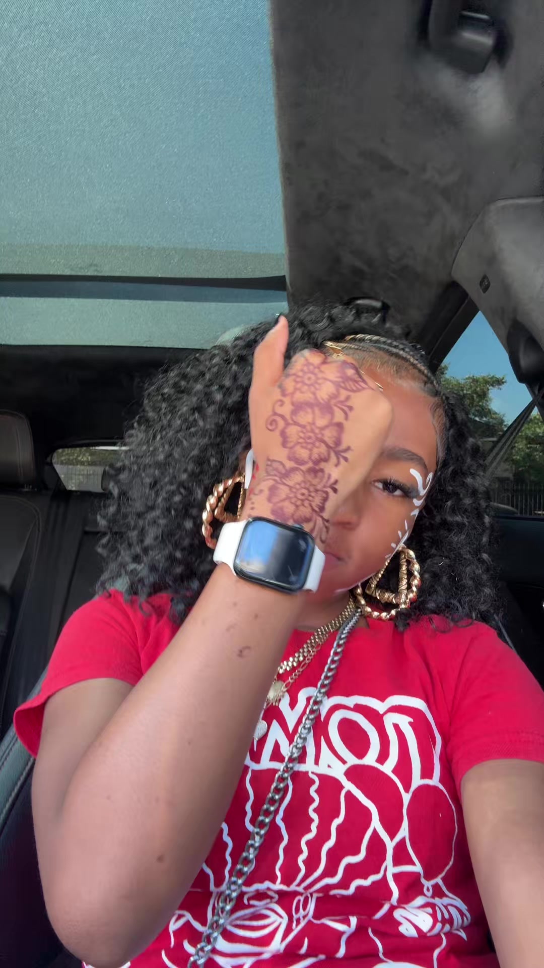 @beyondtrinity👸🏾