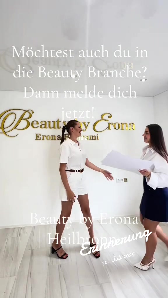 @beautybyerona