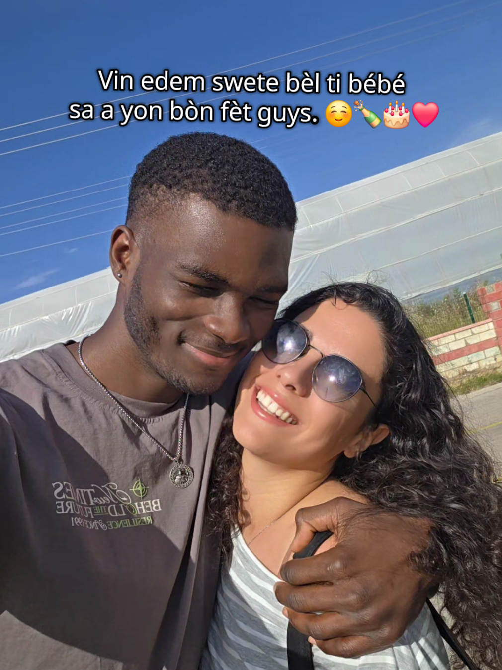 @🇭🇹&Ccedil;isil👩🏻&zwj;❤️&zwj;👨🏾Djeby🇹🇷
