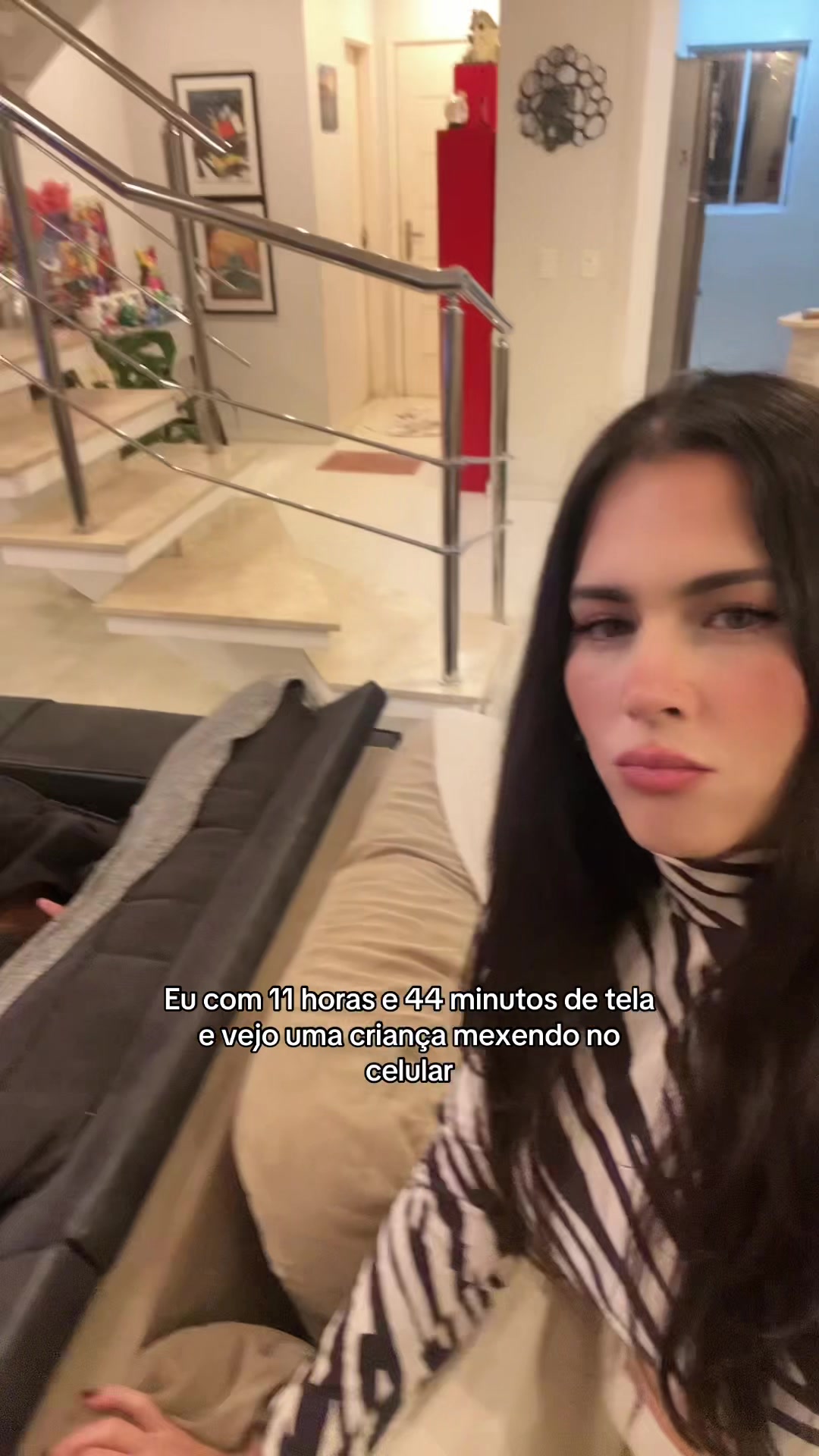 @Aline Zilli