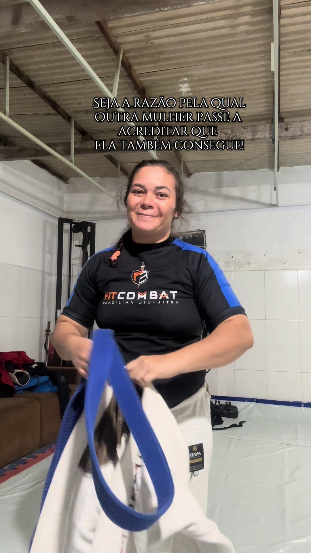 @FamíliaBJJ 🥋🥊🔥