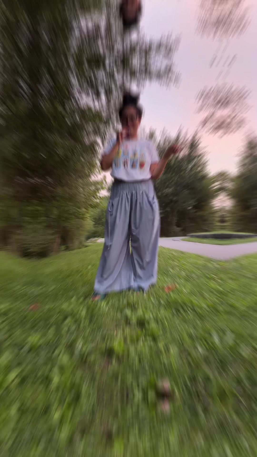 @J Pamela