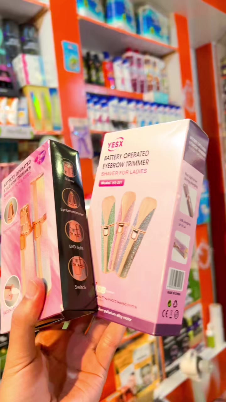 @Beauty Bazar 🛍️